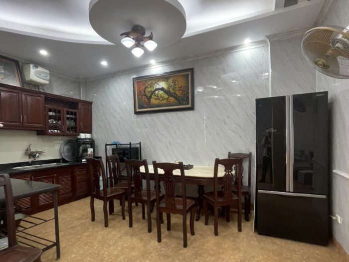 Bán nhà Hoàng Hoa Thám, nhà đẹp ở luôn, diện tích 76m2 - Hình ảnh 3