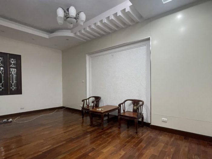 Bán nhà Hoàng Hoa Thám, nhà đẹp ở luôn, diện tích 76m2 - Hình ảnh 5
