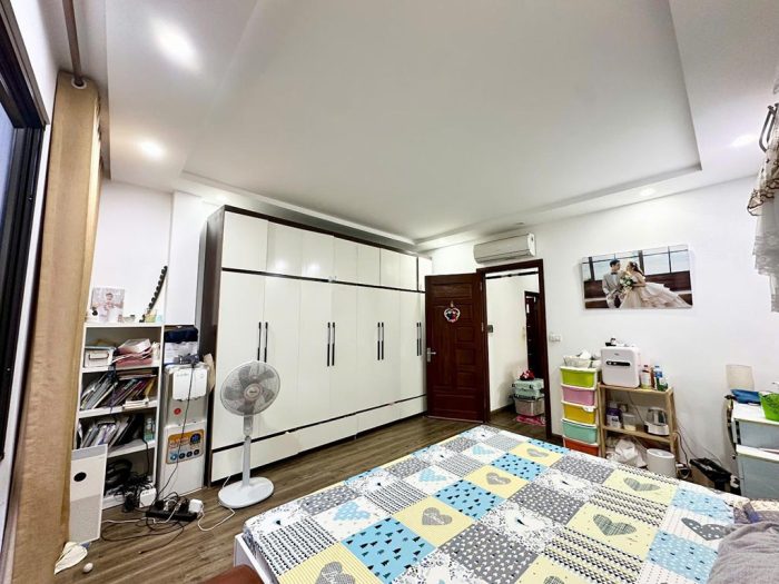 Bán nhà Hoàng Hoa Thám, ô tô vào nhà, kinh doanh tốt, diện tích 46.1m2 - Hình ảnh 7
