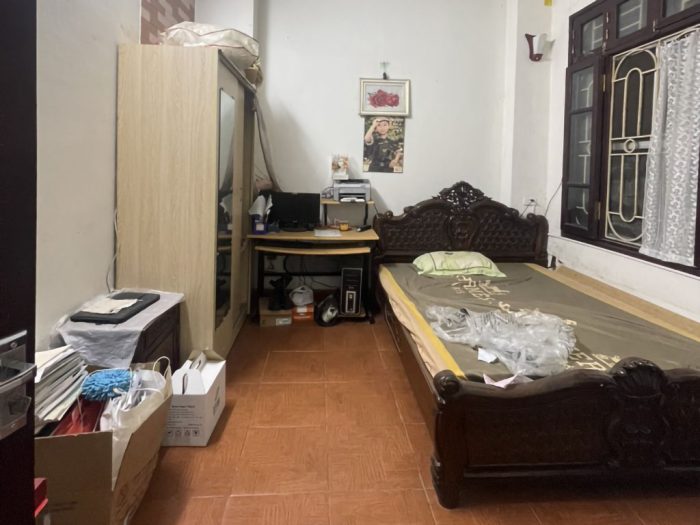 (ĐT) Bán nhà KĐT Nghĩa Đô, mặt tiền 10 m, phù hợp kinh doanh, văn phòng, diện tích 109 m2 - Hình ảnh 4