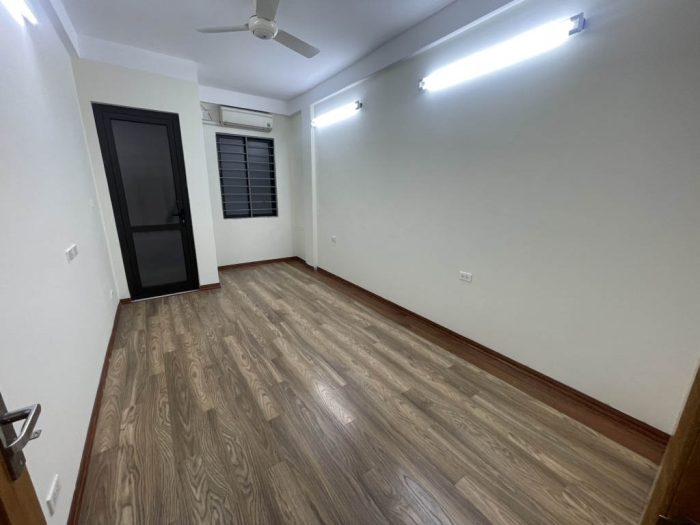 Bán nhà Kim Mã Ba Đình, gần ô tô, 5 tầng đẹp ở ngay, diện tích 48m2 - Hình ảnh 3