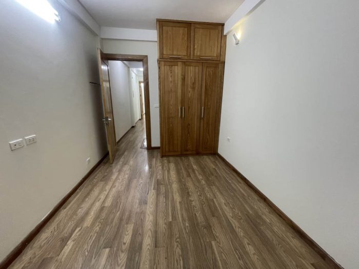 Bán nhà Kim Mã Ba Đình, gần ô tô, 5 tầng đẹp ở ngay, diện tích 48m2 - Hình ảnh 4