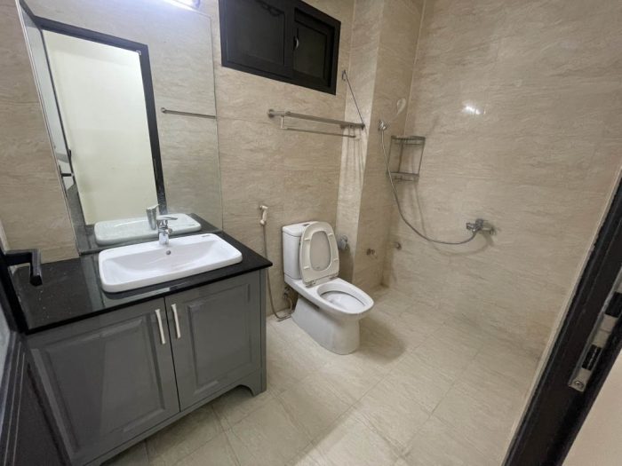 Bán nhà Kim Mã Ba Đình, gần ô tô, 5 tầng đẹp ở ngay, diện tích 48m2 - Hình ảnh 5