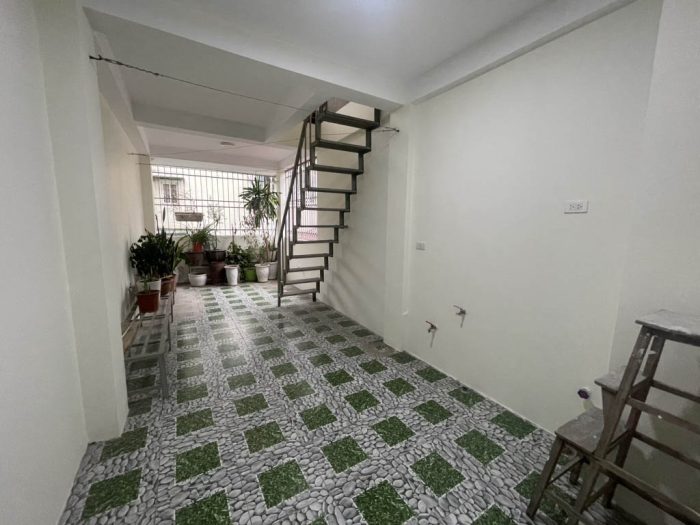 Bán nhà Kim Mã Ba Đình, gần ô tô, 5 tầng đẹp ở ngay, diện tích 48m2 - Hình ảnh 6