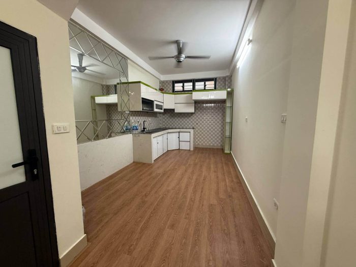 Bán nhà Kim Mã Ba Đình, gần ô tô, 5 tầng đẹp ở ngay, diện tích 48m2 - Hình ảnh 7