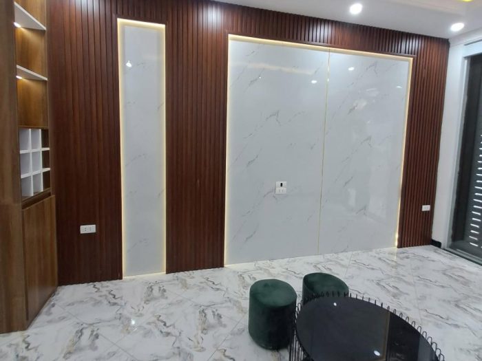 Bán nhà Láng Hạ, nhà mới đẹp, gần phố, diện tích 30m2 - Hình ảnh 4