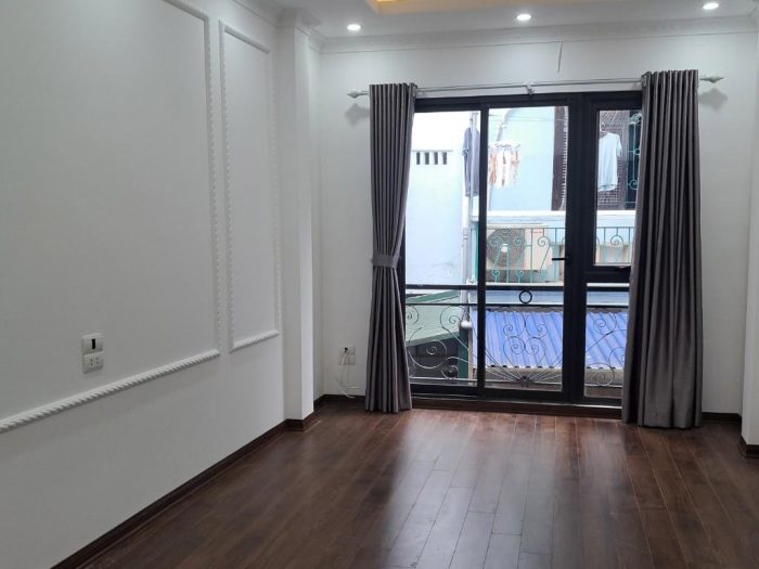 Bán nhà Láng Hạ, nhà mới đẹp, gần phố, diện tích 30m2 - Hình ảnh 2