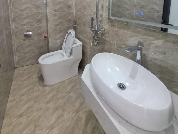 Bán nhà Láng Hạ, nhà mới đẹp, gần phố, diện tích 30m2 - Hình ảnh 3