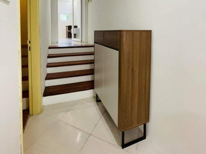 Bán nhà Nghi Tàm – gần ô tô, gần Hồ Tây, doanh thu cho thuê ổn định, diện tích 56m2 - Hình ảnh 2