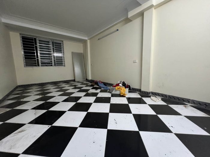 Bán nhà Nghĩa Dũng, gara 7 chỗ, lô góc hai thoáng, diện tích 56m2 - Hình ảnh 4