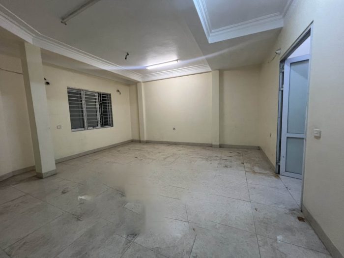 Bán nhà Nghĩa Dũng, gara 7 chỗ, lô góc hai thoáng, diện tích 56m2
