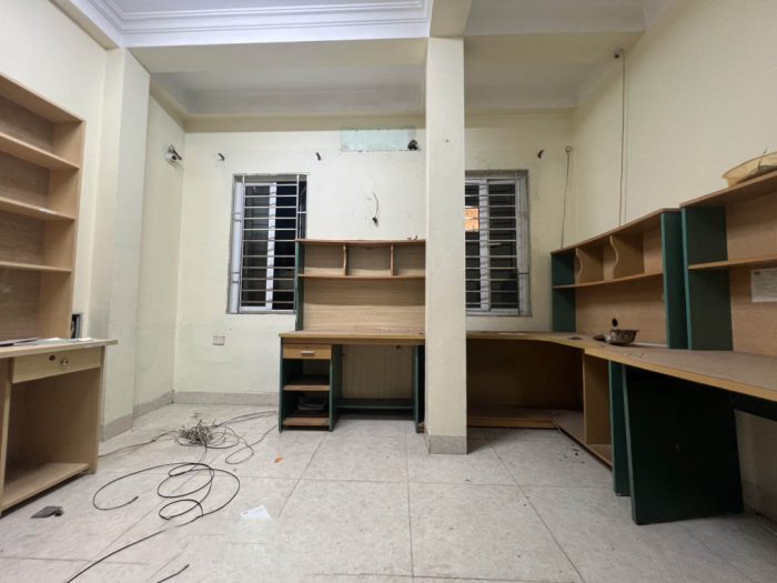 Bán nhà Nghĩa Dũng, gara 7 chỗ, lô góc hai thoáng, diện tích 56m2 - Hình ảnh 2