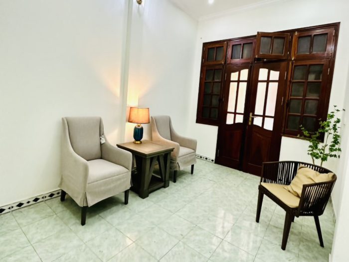 Bán nhà Nghĩa Dũng, phân lô cán bộ, ô tô đỗ cửa, diện tích 41m2 - Hình ảnh 5