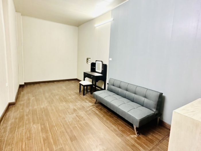 Bán nhà Nghĩa Dũng, phân lô cán bộ, ô tô đỗ cửa, diện tích 41m2 - Hình ảnh 6