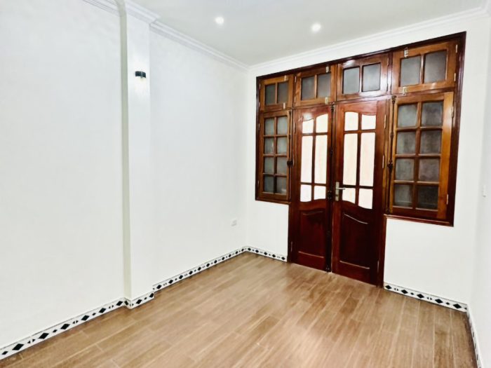 Bán nhà Nghĩa Dũng, phân lô cán bộ, ô tô đỗ cửa, diện tích 41m2 - Hình ảnh 2