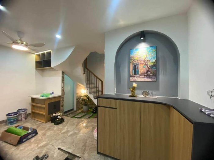 (TM) Bán nhà Ngọc Hà, 7 tầng thang máy, gần Lăng Bác, diện tích 31m2