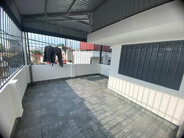 (TM) Bán nhà Ngọc Hà, 7 tầng thang máy, gần Lăng Bác, diện tích 31m2 - Hình ảnh 5