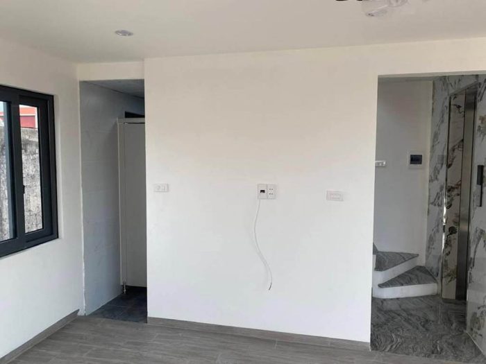 (TM) Bán nhà Ngọc Hà, 7 tầng thang máy, gần Lăng Bác, diện tích 31m2 - Hình ảnh 4
