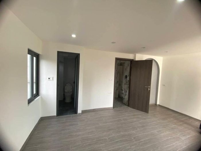 (TM) Bán nhà Ngọc Hà, 7 tầng thang máy, gần Lăng Bác, diện tích 31m2 - Hình ảnh 3