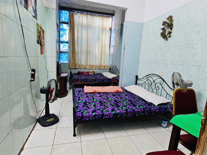 Bán nhà Ngọc Hà, gần Lăng Bác, kinh doanh tốt, diện tích 45m2