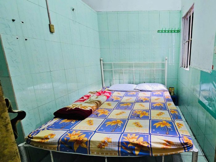 Bán nhà Ngọc Hà, gần Lăng Bác, kinh doanh tốt, diện tích 45m2 - Hình ảnh 4