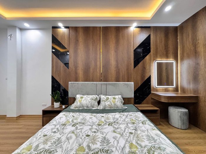 Bán nhà Ngọc Hà, gần phố, ngõ rộng, diện tích 30m2 - Hình ảnh 5