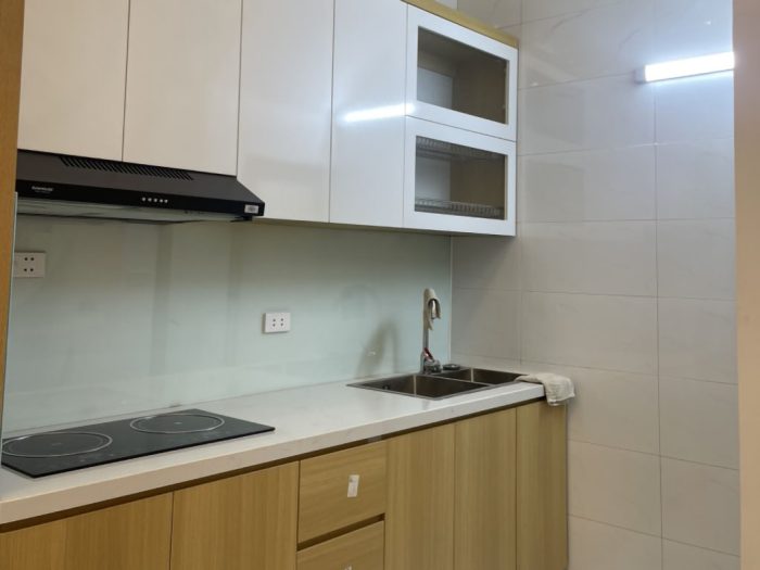 Bán nhà Ngọc Hà, vị trí đắc địa, cách phố 70m, diện tích 25m2 - Hình ảnh 4