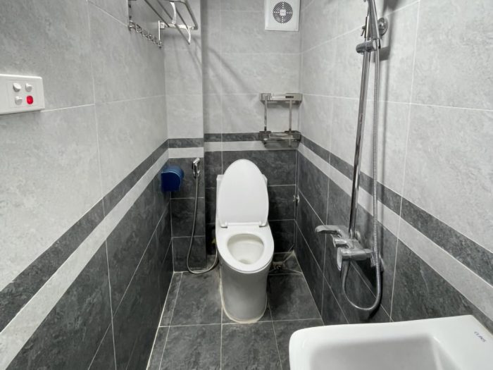 Bán nhà Ngọc Hà, vị trí đắc địa, cách phố 70m, diện tích 25m2 - Hình ảnh 2