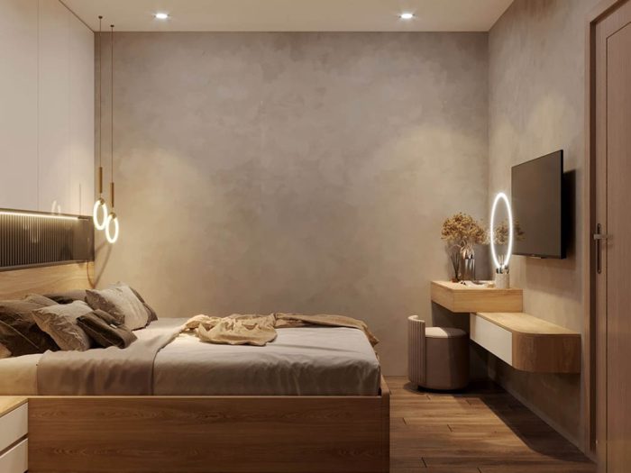 Bán nhà Yên Hòa, nhà mới 6 tầng thang máy, diện tích 33m2 - Hình ảnh 2