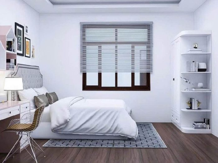 Bán nhà Nguyễn Khánh Toàn Cầu Giấy, nhà mới thang máy, diện tích 40m2 - Hình ảnh 5