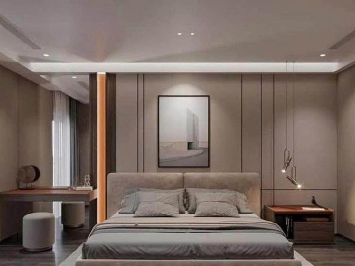 Bán nhà Nguyễn Khánh Toàn Cầu Giấy, nhà mới thang máy, diện tích 40m2 - Hình ảnh 2