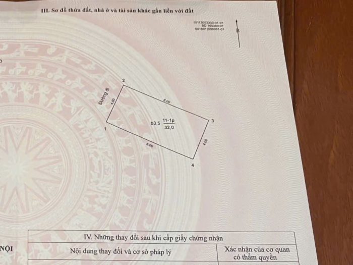 Bán nhà Nguyễn Khánh Toàn, gần phố, nhà xây chắc chắn, diện tích 32m2 - Hình ảnh 2