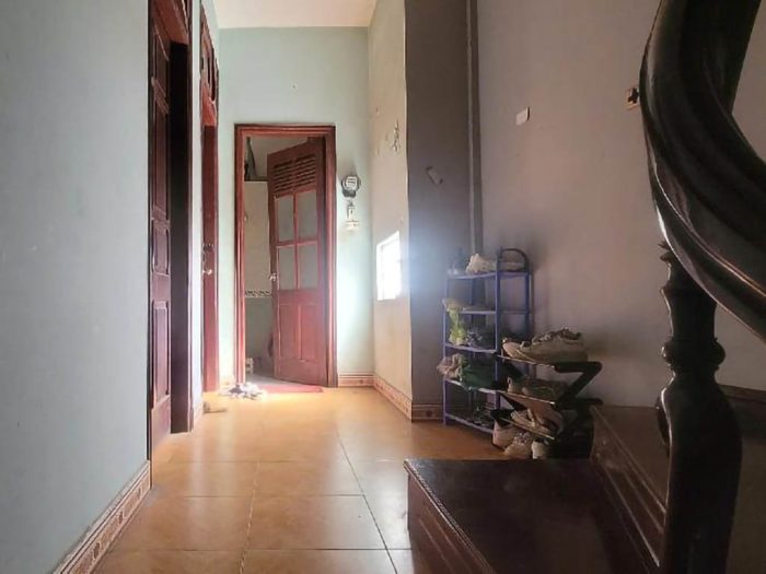 Bán nhà Nguyễn Khánh Toàn, kinh doanh tốt, diện tích 76m2 - Hình ảnh 2