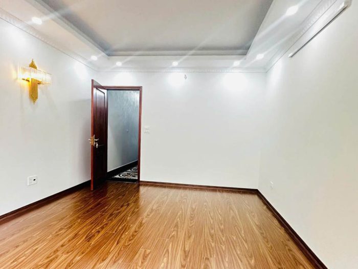 Bán nhà Quan Hoa Cầu Giấy, thang máy, hai mặt thoáng, diện tích 51m2 - Hình ảnh 3