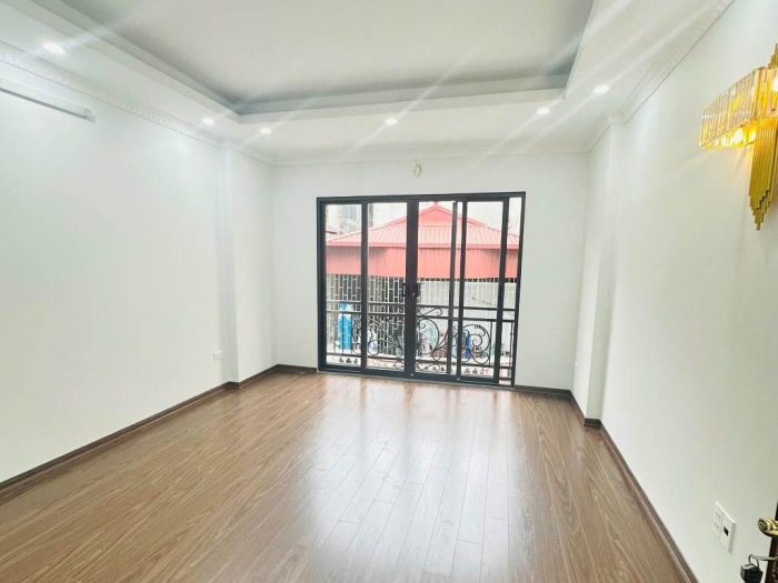 Bán nhà Quan Hoa Cầu Giấy, thang máy, hai mặt thoáng, diện tích 51m2 - Hình ảnh 4