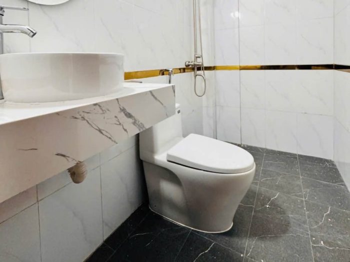 Bán nhà Quan Hoa, gần ô tô, ngõ thông, trung tâm Cầu Giấy, diện tích 45m2 - Hình ảnh 4