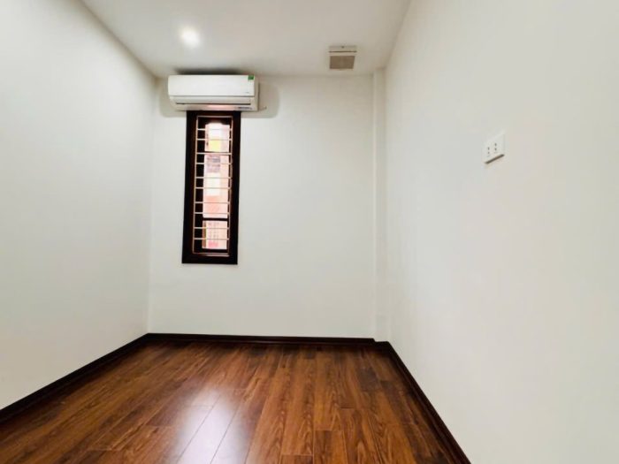 Bán nhà Quan Hoa, gần ô tô, ngõ thông, trung tâm Cầu Giấy, diện tích 45m2 - Hình ảnh 2