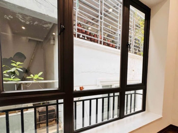 Bán nhà Quan Hoa, gần ô tô, ngõ thông, trung tâm Cầu Giấy, diện tích 45m2 - Hình ảnh 3