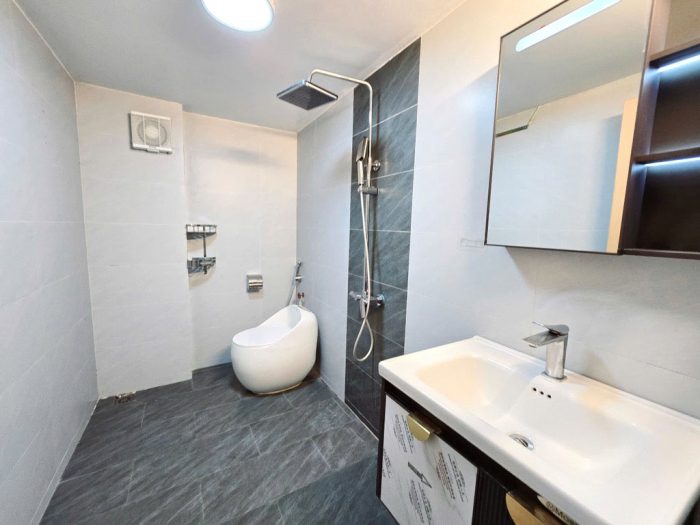 Bán nhà Quan Hoa, nhà 4 tầng thoáng sáng, diện tích 65m2 - Hình ảnh 5