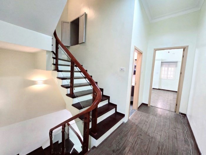 Bán nhà Quan Hoa, nhà 4 tầng thoáng sáng, diện tích 65m2 - Hình ảnh 6
