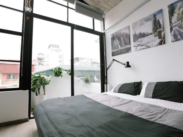 Bán nhà Quán Thánh, nhà đẹp, full nội thất, diện tích 29m2 - Hình ảnh 2