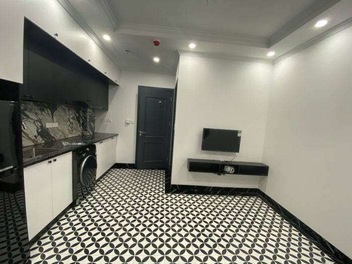 Bán nhà Thụy Khuê, lô góc 3 mặt thoáng, kinh doanh homestay, diện tích 41m2 - Hình ảnh 4