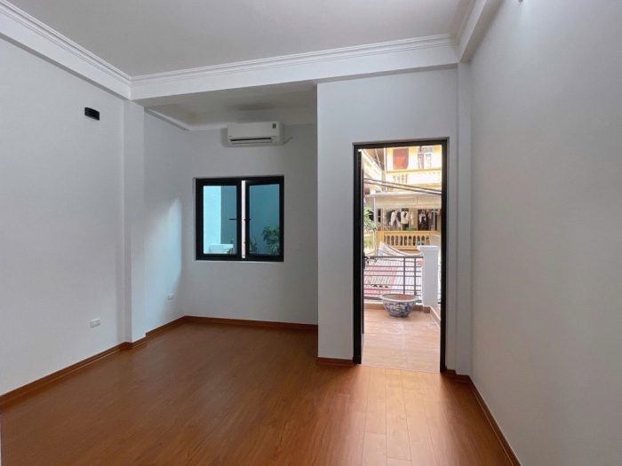 Bán nhà Trần Duy Hưng, hai mặt thoáng, ngõ rộng kinh doanh nhỏ, diện tích 60m2 - Hình ảnh 4