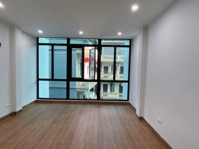 Bán nhà Trần Duy Hưng, hai mặt thoáng, ngõ rộng kinh doanh nhỏ, diện tích 60m2 - Hình ảnh 5