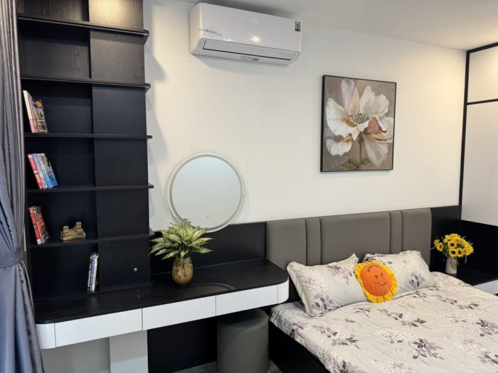 Bán nhà Xuân La – Tây Hồ, 5 tầng thang máy, ô tô qua cửa, diện tích 38m² - Hình ảnh 3