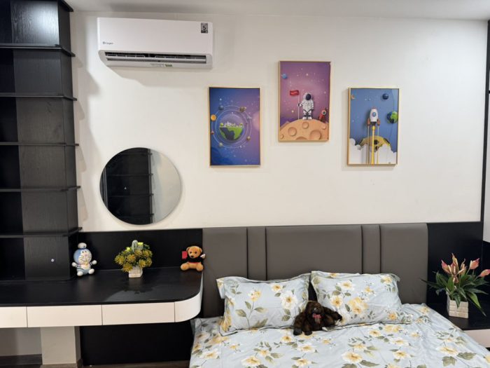 Bán nhà Xuân La – Tây Hồ, 5 tầng thang máy, ô tô qua cửa, diện tích 38m² - Hình ảnh 4