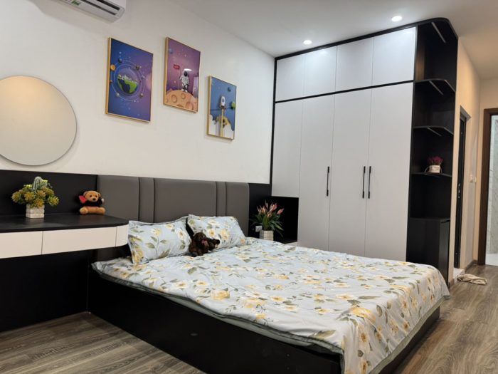 Bán nhà Xuân La – Tây Hồ, 5 tầng thang máy, ô tô qua cửa, diện tích 38m² - Hình ảnh 5