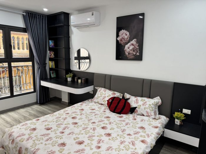 Bán nhà Xuân La – Tây Hồ, 5 tầng thang máy, ô tô qua cửa, diện tích 38m² - Hình ảnh 7