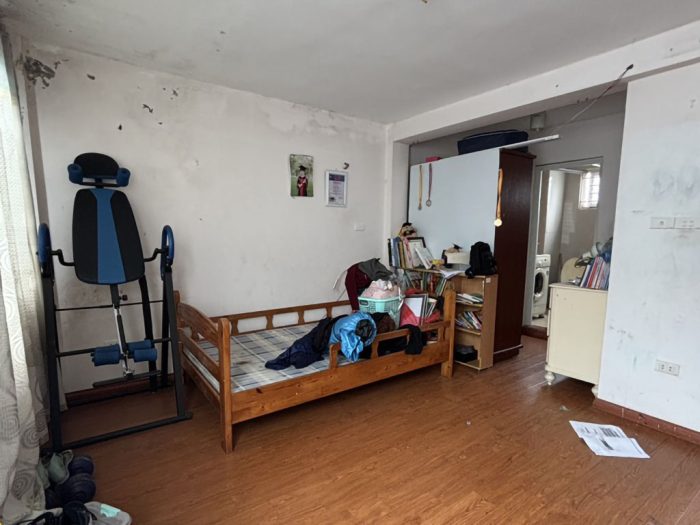 Bán nhà Yên Hòa, ngõ ba gác, khu vực dân trí cao, diện tích 31m2 - Hình ảnh 2