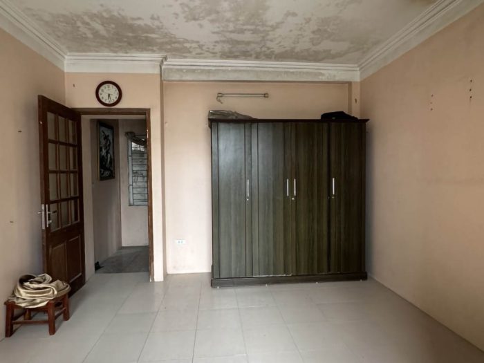 Bán nhà Yên Hòa,nhà dân xây, 2 mặt thoáng, kinh doanh, diện tích 47m2